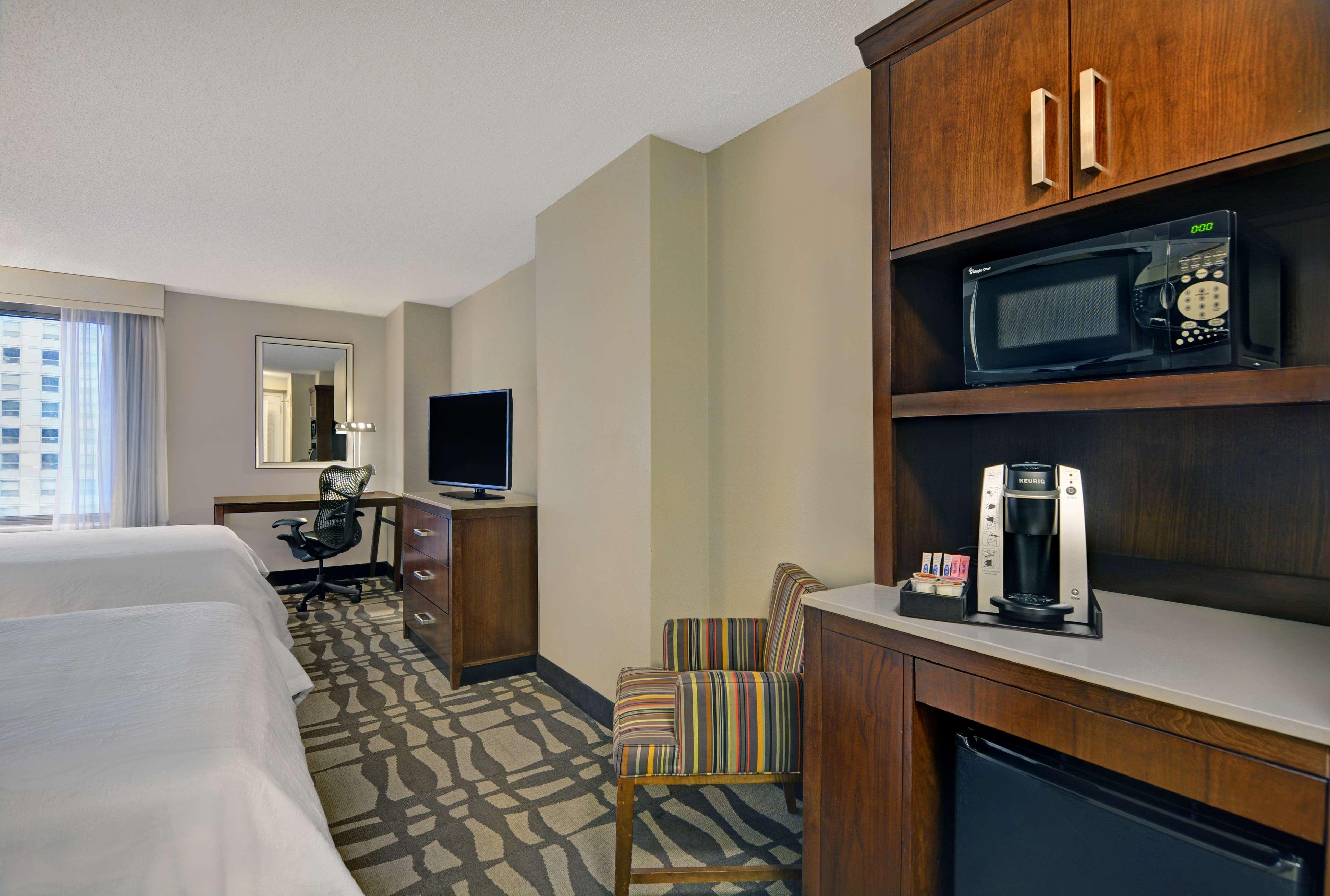 Hilton Garden Downtown/magnificent Mile Chicago