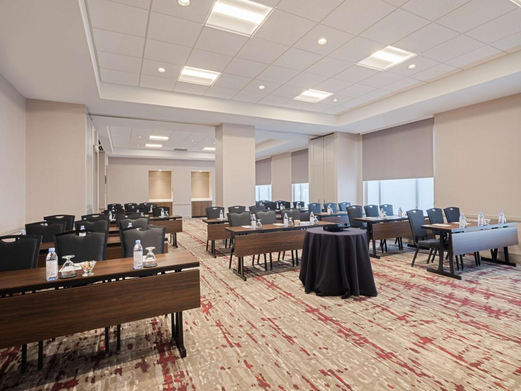 Hilton Garden Downtown/magnificent Mile Chicago