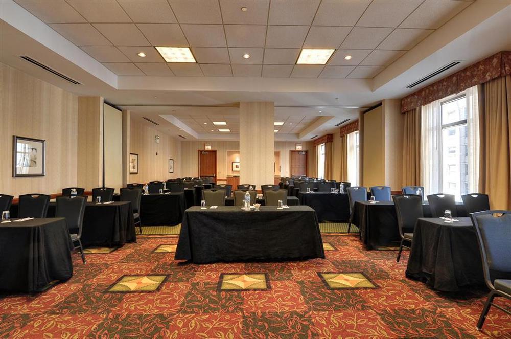 Hilton Garden Downtown/magnificent Mile Chicago